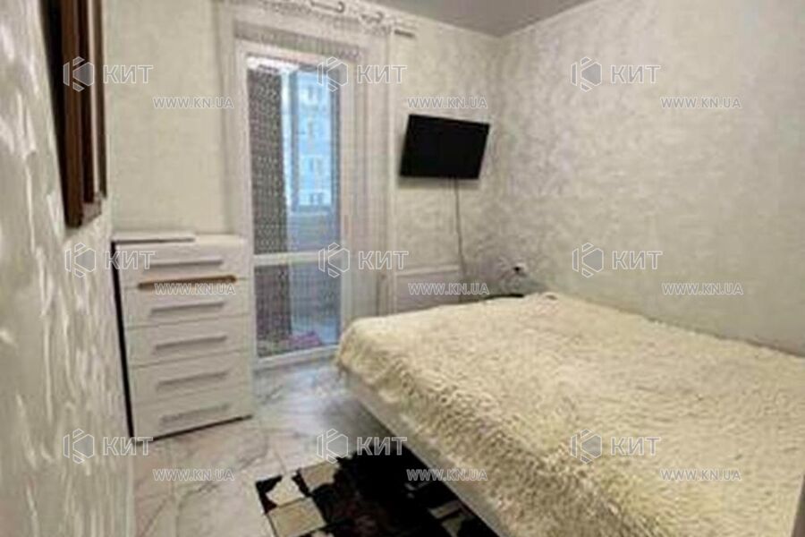 Продаж квартири Харків, Київська, Гідропарк, 36м²