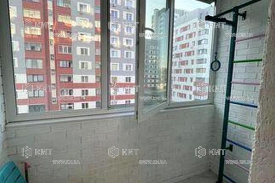Продаж квартири Харків, Київська, Гідропарк, 36м²