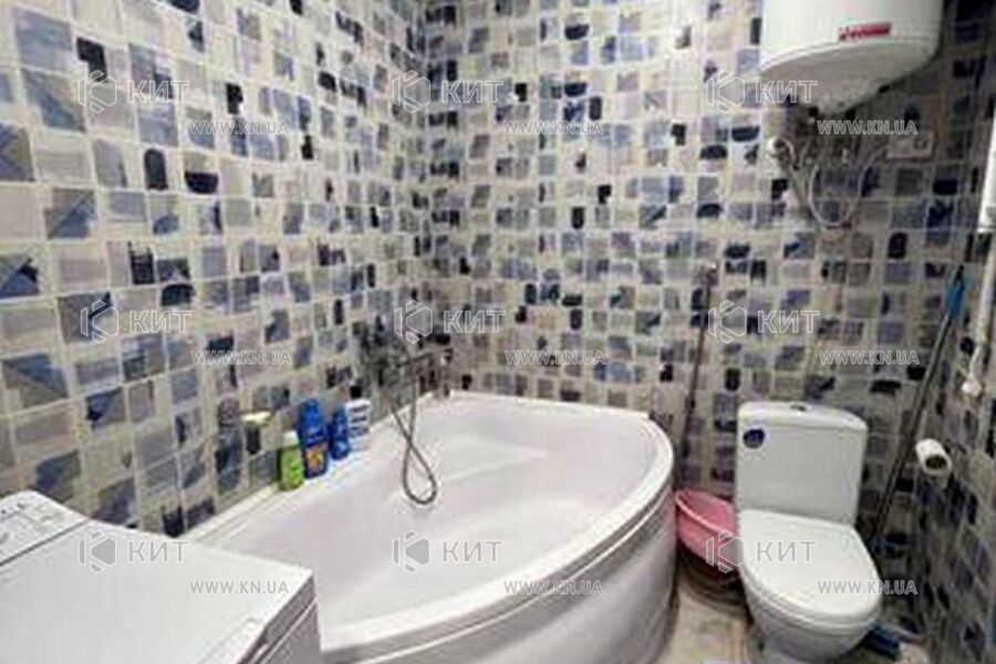 Продаж квартири Харків, Київська, Гідропарк, 36м²