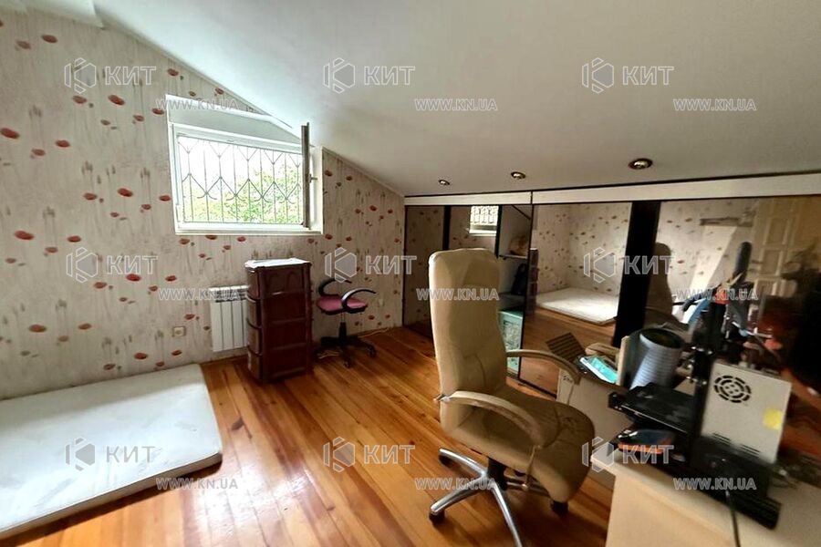 Продаж квартири Харків, Спорт.Гагар.Повст., 77.5м²