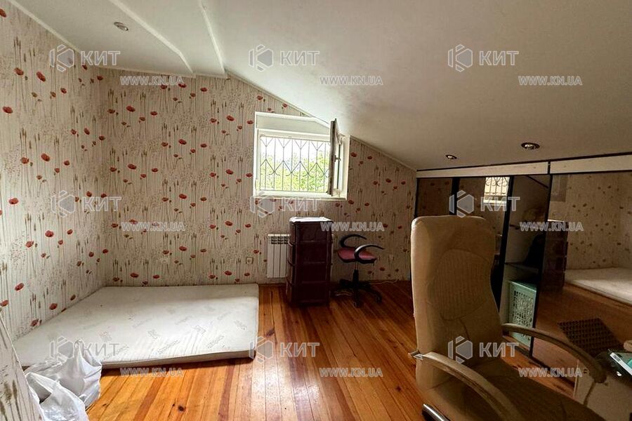 Продаж квартири Харків, Спорт.Гагар.Повст., 77.5м²