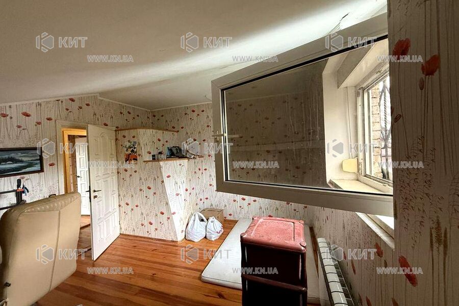 Продаж квартири Харків, Спорт.Гагар.Повст., 77.5м²