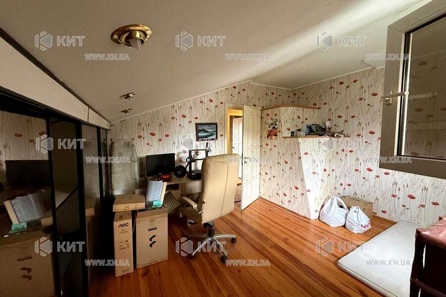 Продаж квартири Харків, Спорт.Гагар.Повст., 77.5м²