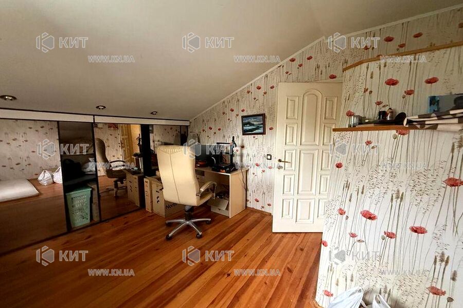 Продаж квартири Харків, Спорт.Гагар.Повст., 77.5м²
