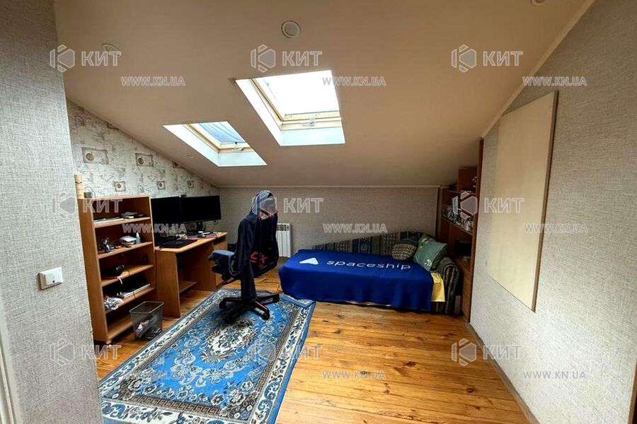Продаж квартири Харків, Спорт.Гагар.Повст., 77.5м²