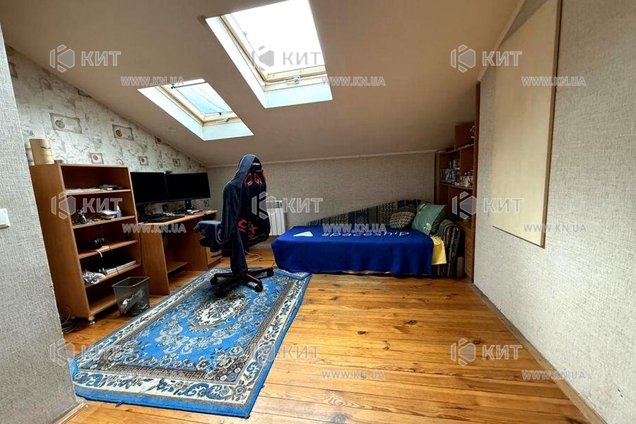 Продаж квартири Харків, Спорт.Гагар.Повст., 77.5м²