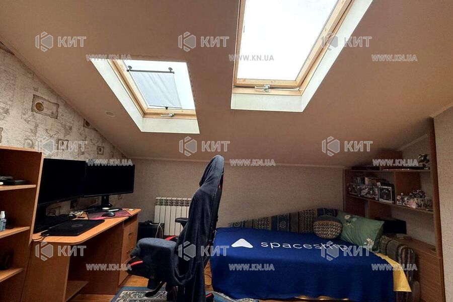 Продаж квартири Харків, Спорт.Гагар.Повст., 77.5м²