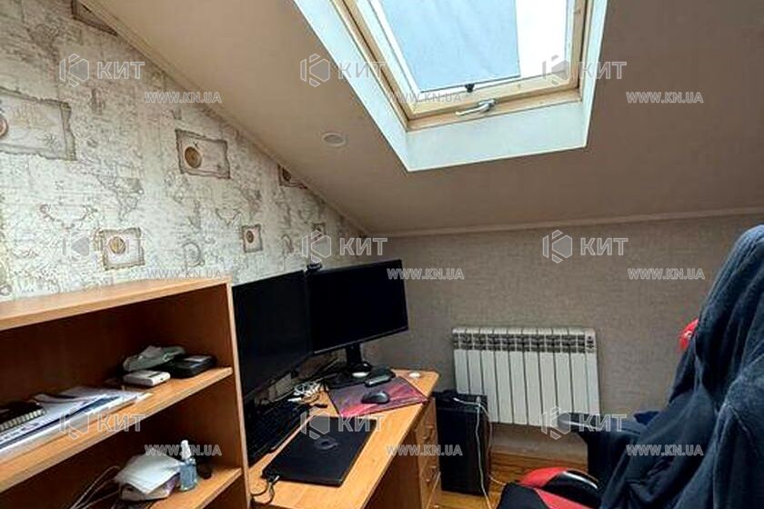 Продаж квартири Харків, Спорт.Гагар.Повст., 77.5м²