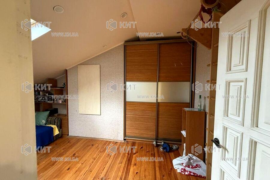 Продаж квартири Харків, Спорт.Гагар.Повст., 77.5м²