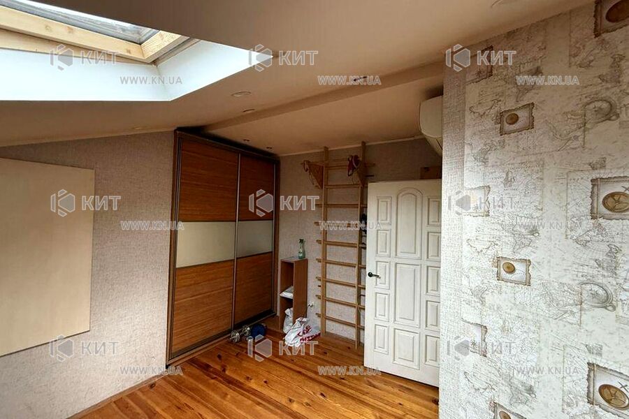Продаж квартири Харків, Спорт.Гагар.Повст., 77.5м²