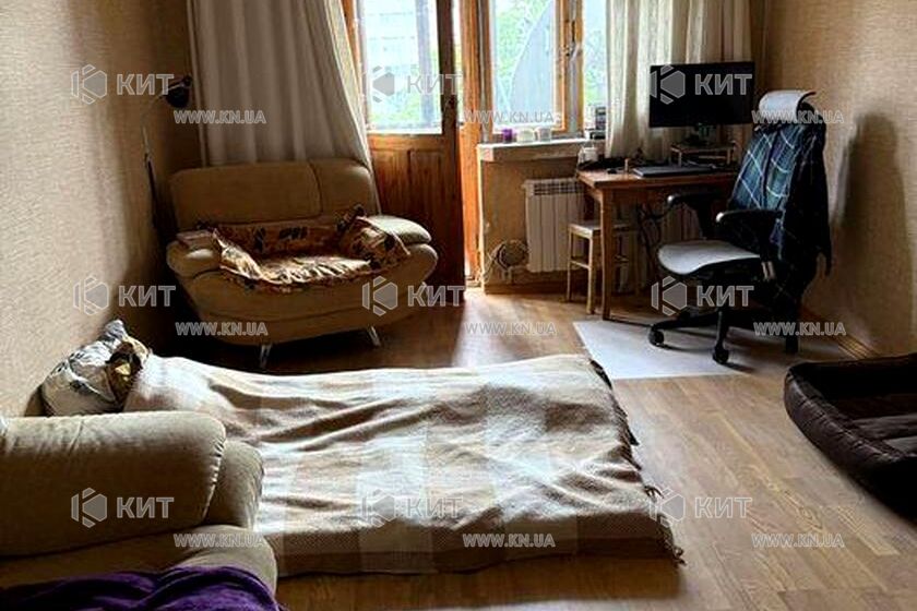 Продаж квартири Харків, Спорт.Гагар.Повст., 77.5м²