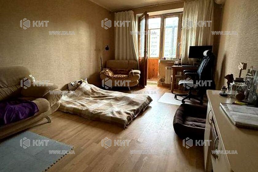 Продаж квартири Харків, Спорт.Гагар.Повст., 77.5м²