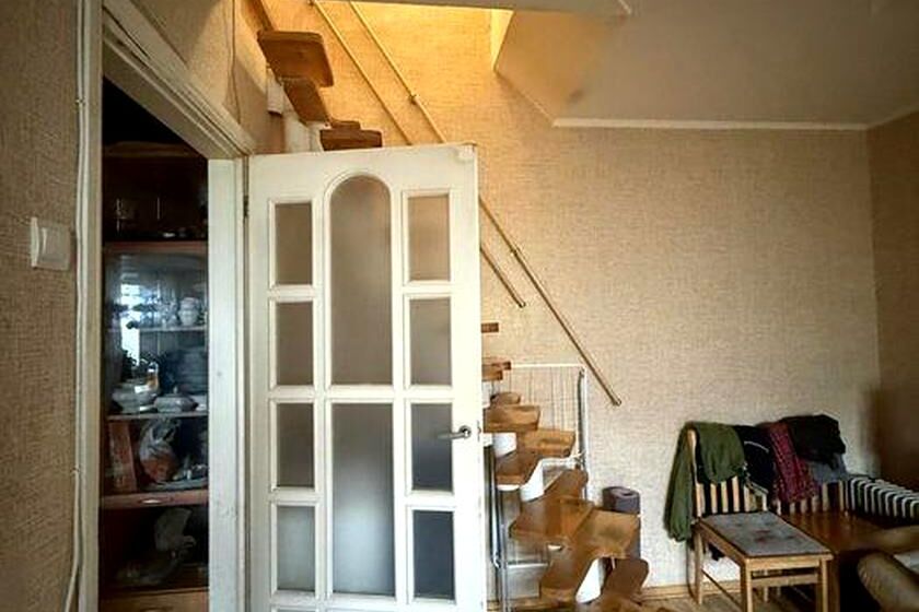 Продаж квартири Харків, Спорт.Гагар.Повст., 77.5м²