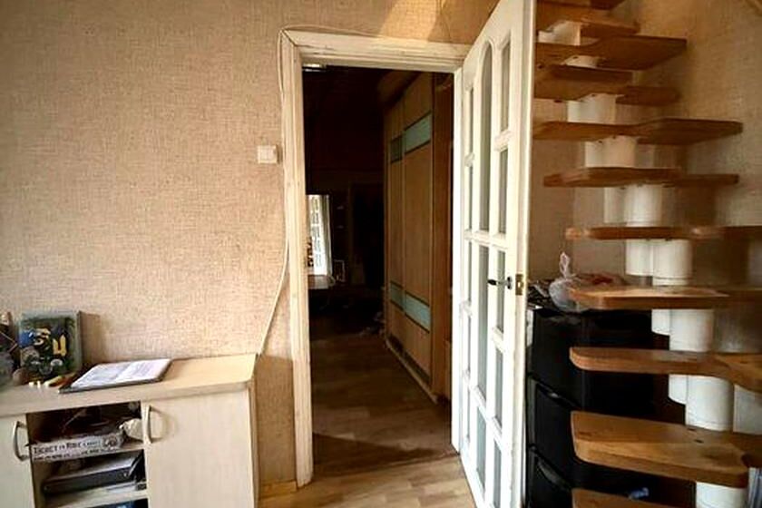 Продаж квартири Харків, Спорт.Гагар.Повст., 77.5м²