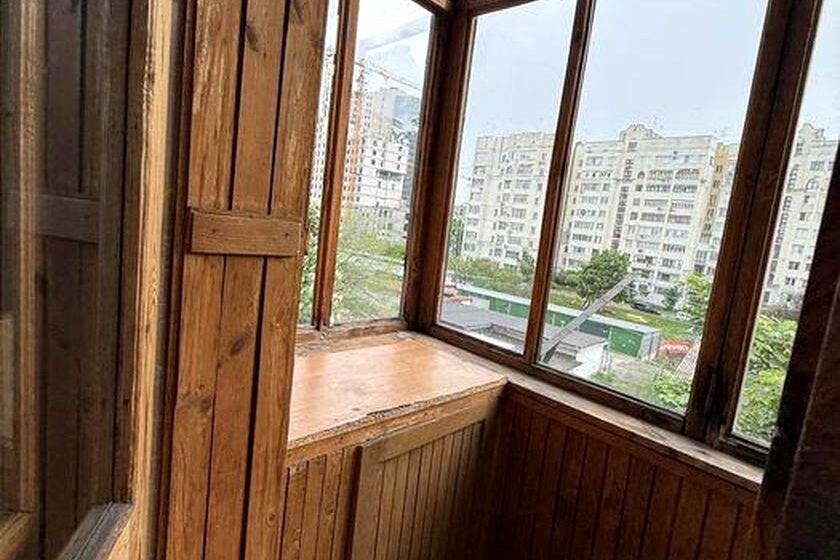Продаж квартири Харків, Спорт.Гагар.Повст., 77.5м²