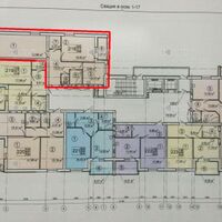 Продажа квартиры Харьков, Клочковская, 80м²