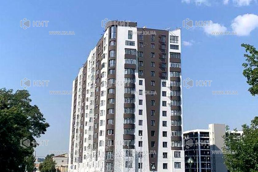 Продажа квартиры Харьков, Клочковская, 80м²