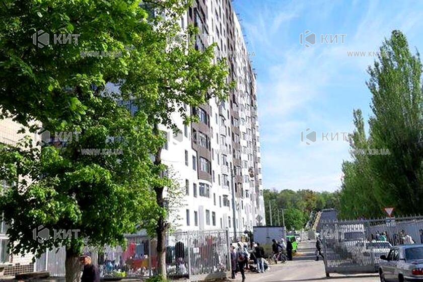 Продажа квартиры Харьков, Клочковская, 80м²