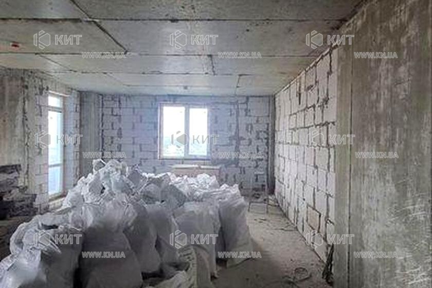 Продажа квартиры Харьков, Одесская, Основа, 65.4м²