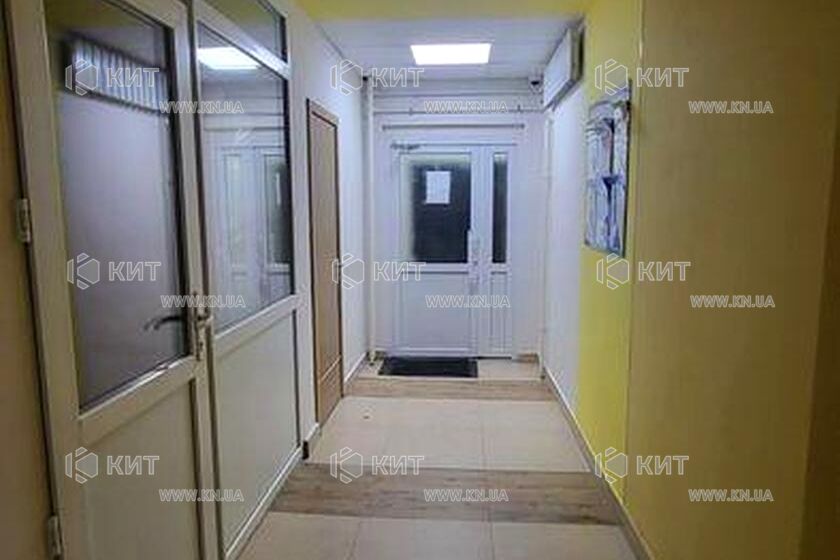 Продажа квартиры Харьков, Одесская, Основа, 65.4м²
