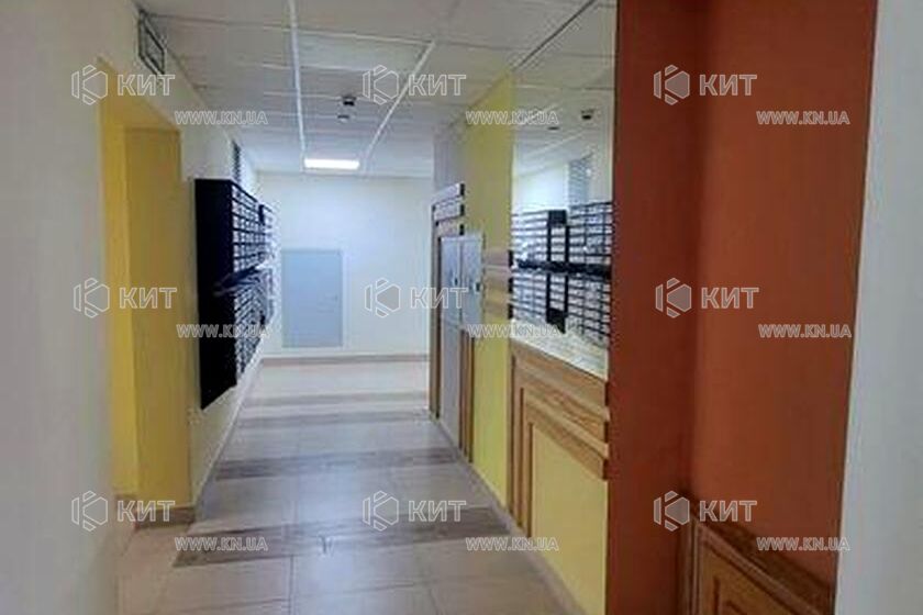 Продажа квартиры Харьков, Одесская, Основа, 65.4м²
