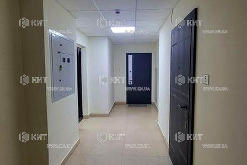 Продажа квартиры Харьков, Одесская, Основа, 65.4м²