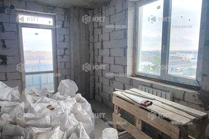 Продажа квартиры Харьков, Одесская, Основа, 65.4м²