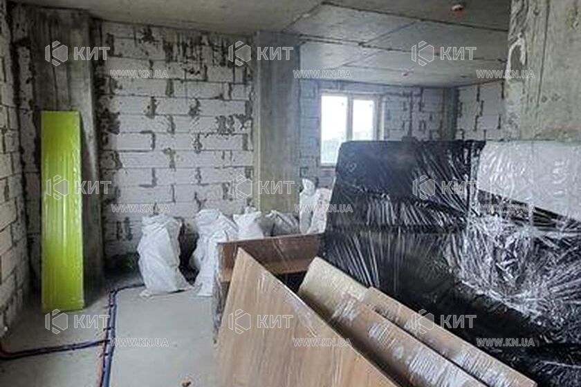 Продажа квартиры Харьков, Одесская, Основа, 65.4м²