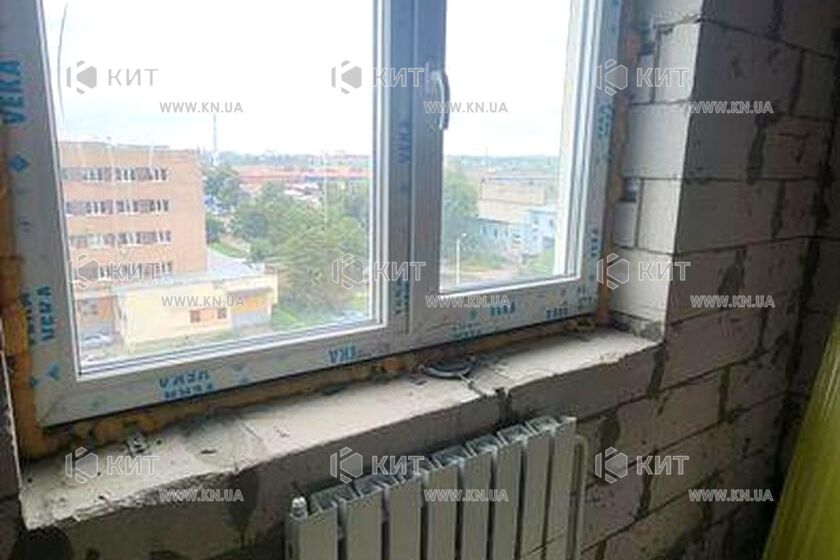 Продажа квартиры Харьков, Одесская, Основа, 65.4м²
