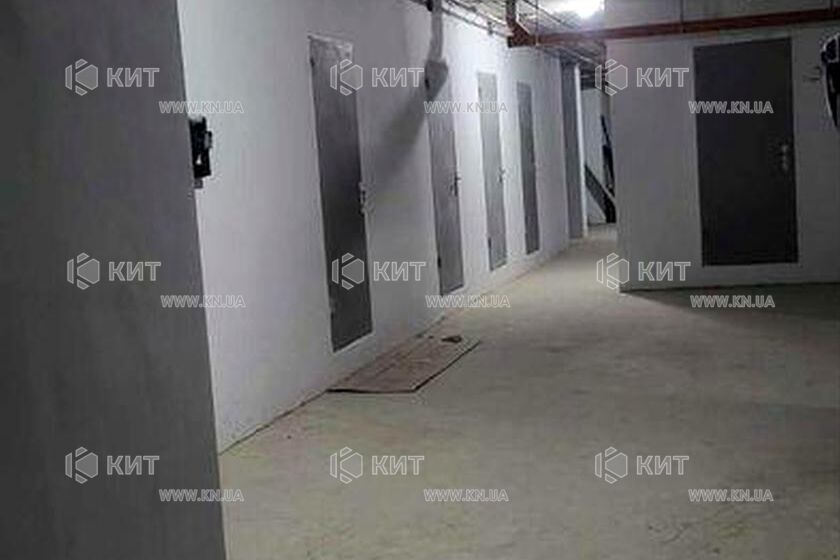 Продажа квартиры Харьков, Одесская, Основа, 65.4м²