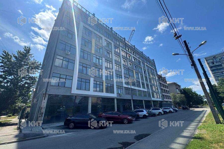 Продажа квартиры Харьков, Спортивная, Гагарина, Защитников, 38м²