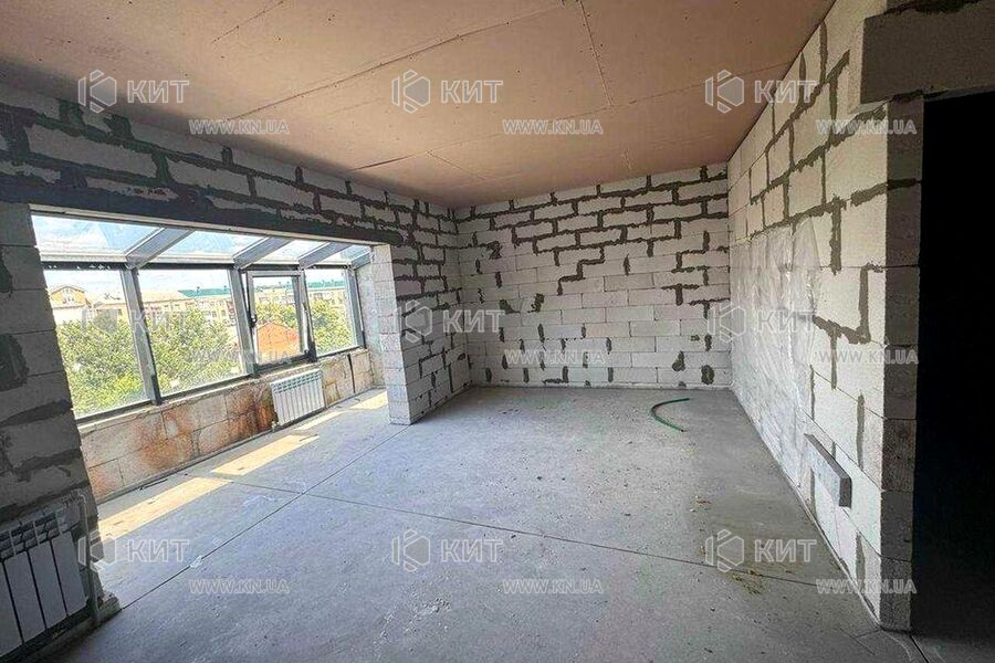 Продажа квартиры Харьков, Спортивная, Гагарина, Защитников, 38м²