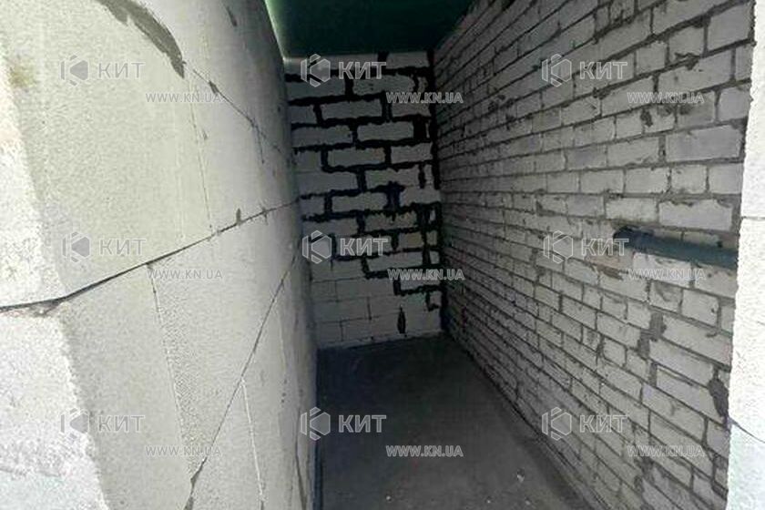 Продажа квартиры Харьков, Спортивная, Гагарина, Защитников, 38м²