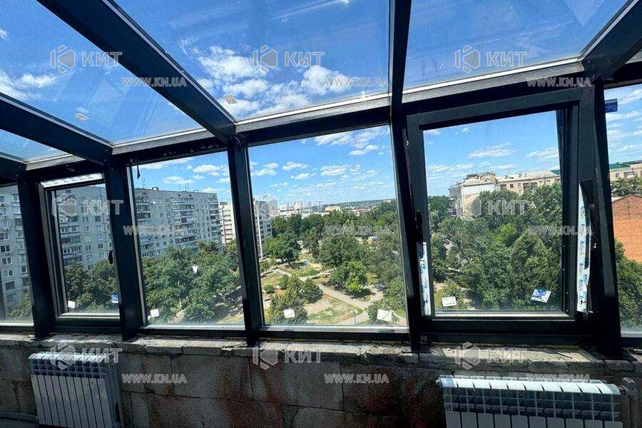 Продажа квартиры Харьков, Спортивная, Гагарина, Защитников, 38м²