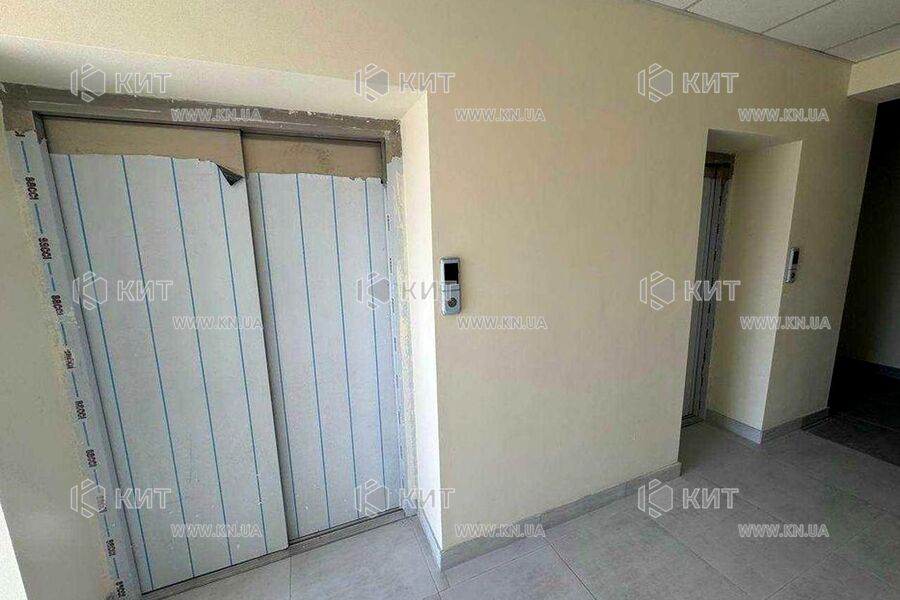Продажа квартиры Харьков, Спортивная, Гагарина, Защитников, 38м²