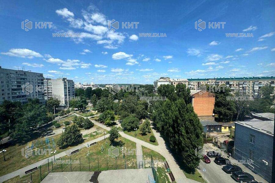 Продажа квартиры Харьков, Спортивная, Гагарина, Защитников, 38м²