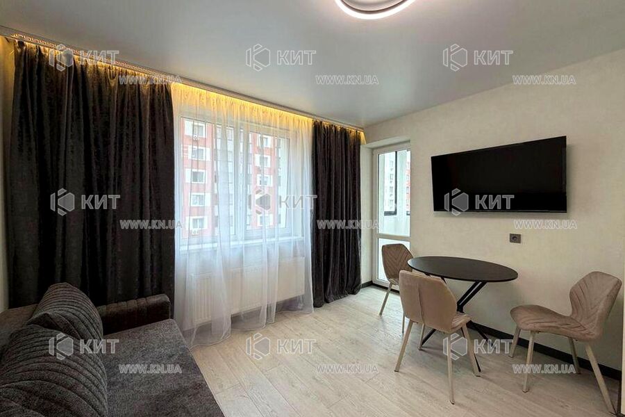 Продаж квартири Харків, Київська, Гідропарк, 43м²