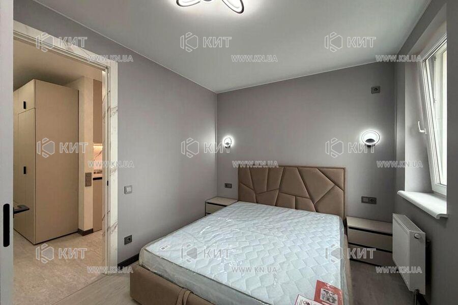 Продаж квартири Харків, Київська, Гідропарк, 43м²