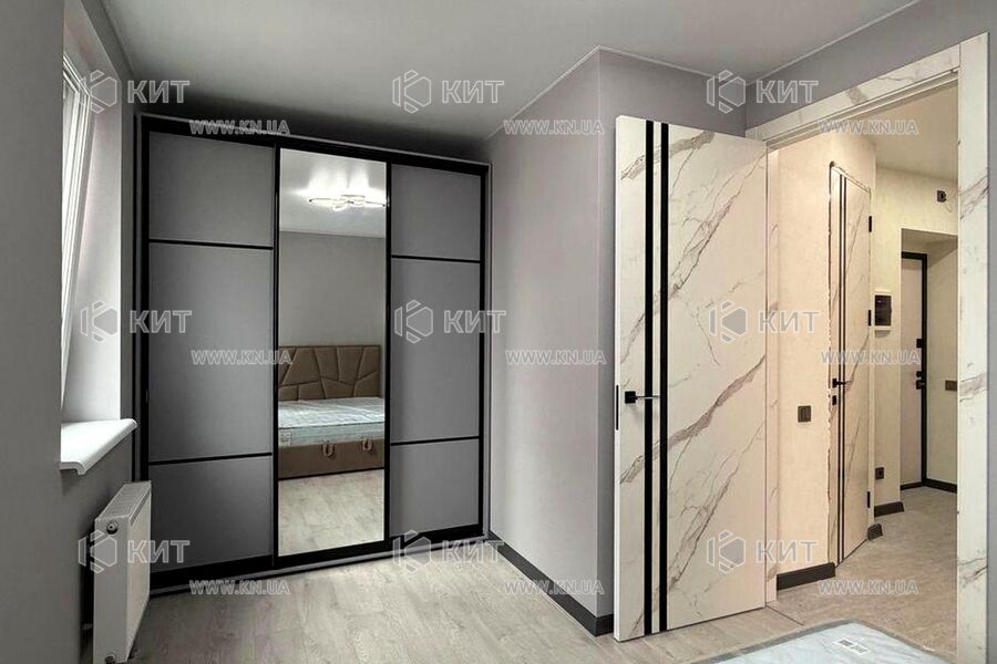 Продаж квартири Харків, Київська, Гідропарк, 43м²
