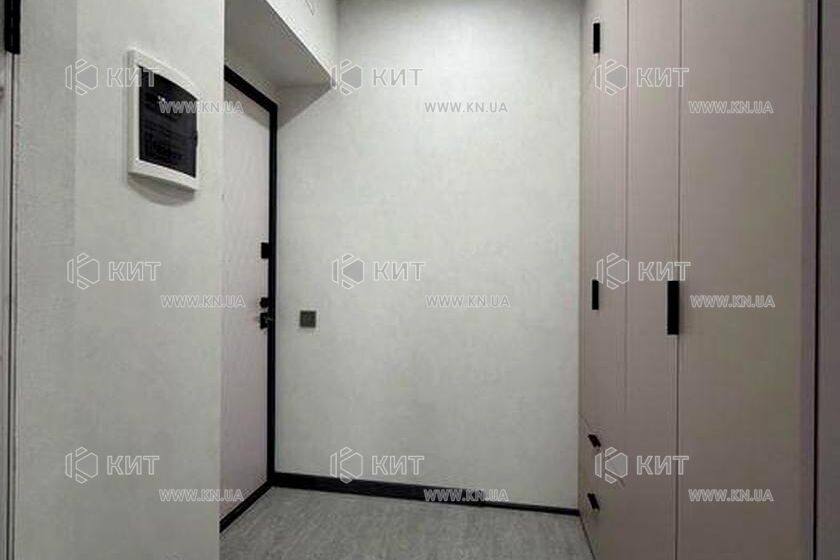 Продаж квартири Харків, Київська, Гідропарк, 43м²