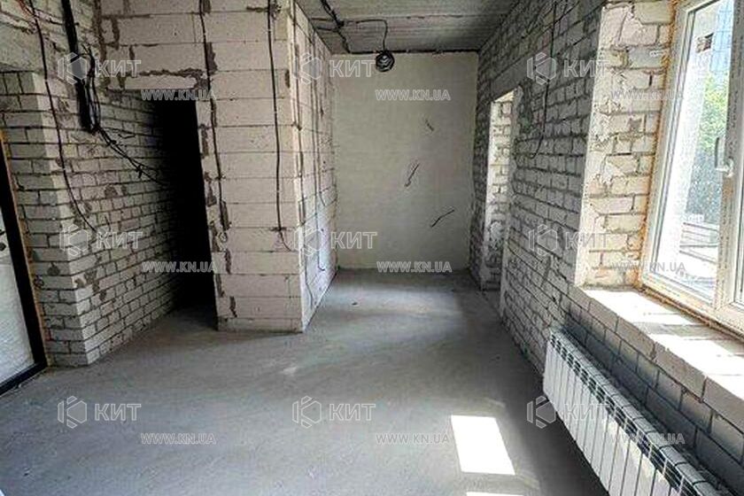 Продаж квартири Харків, Спорт.Гагар.Повст., 21м²