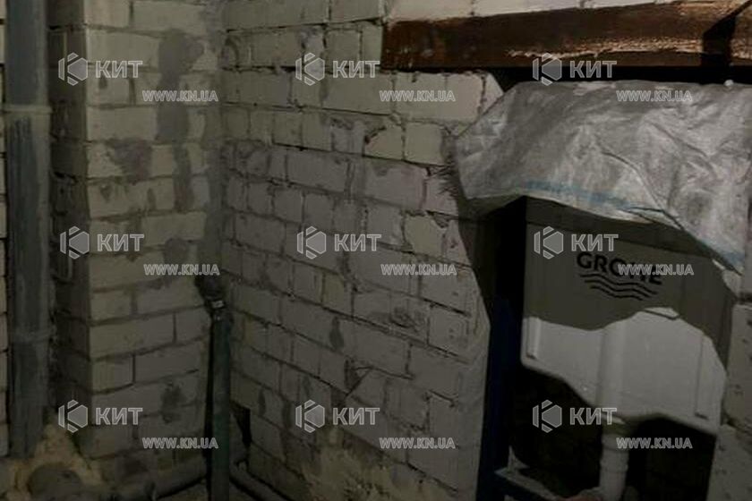 Продажа квартиры Харьков, Алексеевка, 67м²