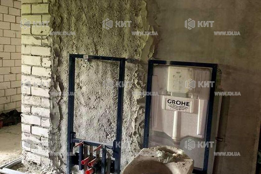Продажа квартиры Харьков, Алексеевка, 67м²