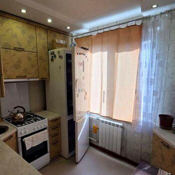 Продаж квартир - Харків,  Аерокосмічний (Гагаріна) пр.  174