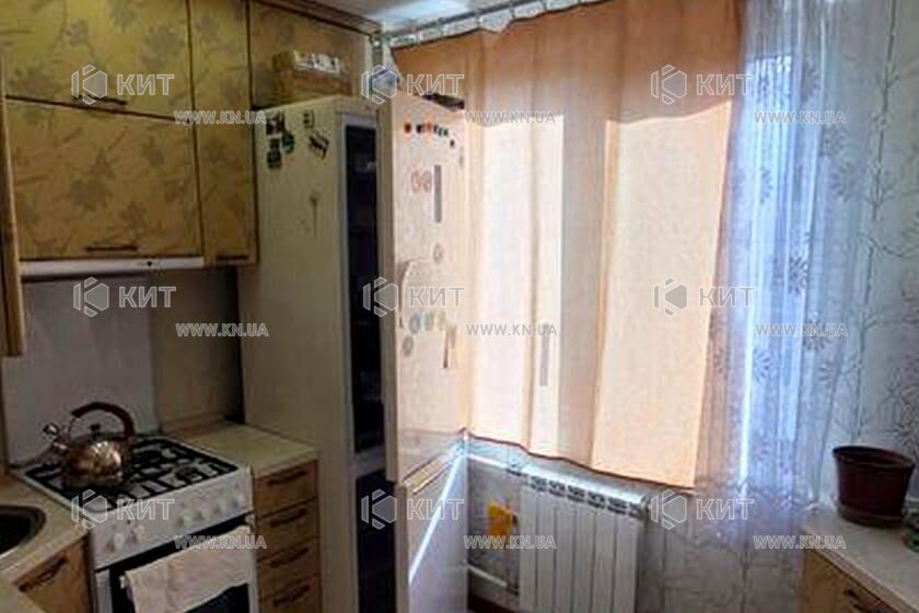 Продаж квартири Харків, Одеська, Основа, 65м²