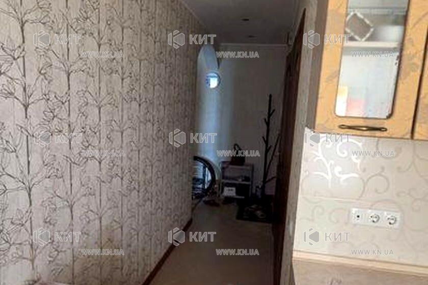 Продаж квартири Харків, Одеська, Основа, 65м²