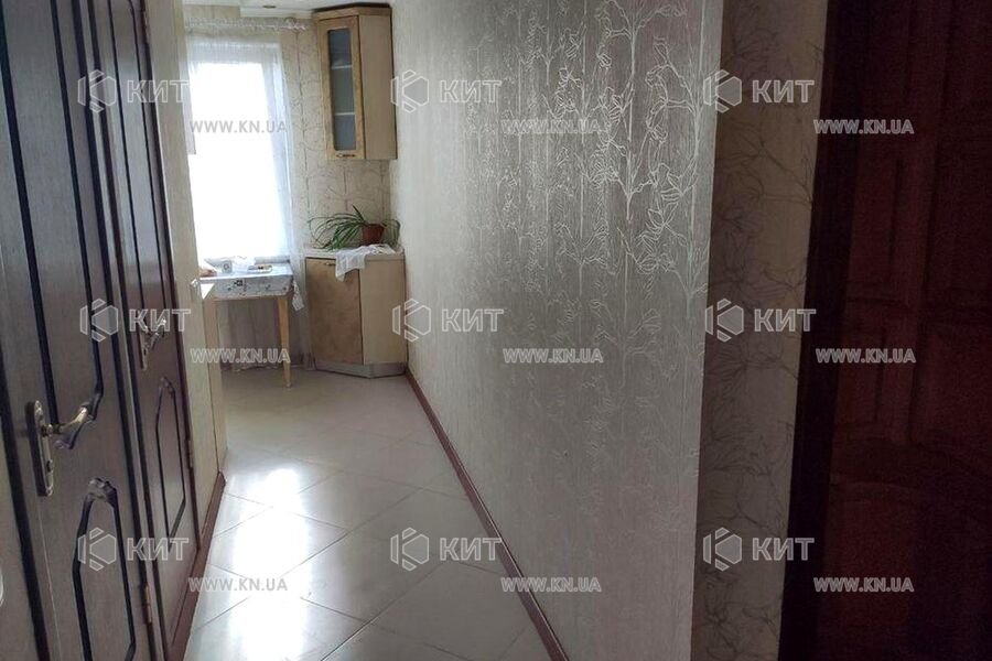 Продаж квартири Харків, Одеська, Основа, 65м²