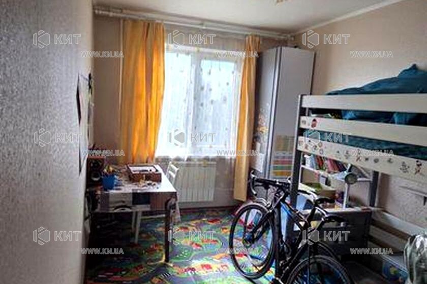 Продаж квартири Харків, Одеська, Основа, 65м²