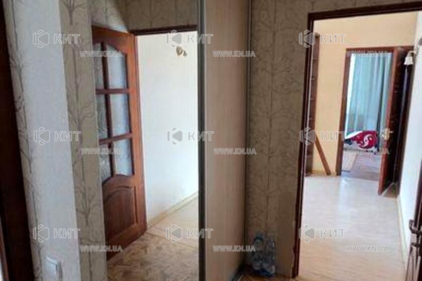 Продаж квартири Харків, Одеська, Основа, 65м²