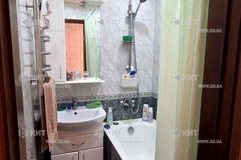 Продаж квартири Харків, Одеська, Основа, 65м²